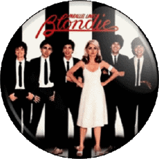 Multimedia Musik Pop Rock Blondie 