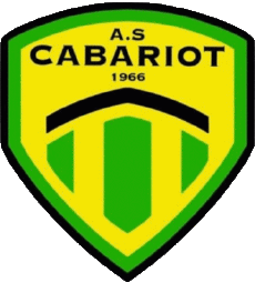 Sports FootBall Club France Nouvelle-Aquitaine 17 - Charente-Maritime As Cabariot 