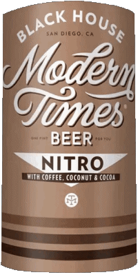Black House nitro-Drinks Beers USA Modern Times Black House nitro