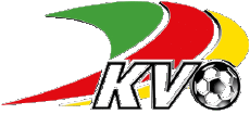 Logo-Deportes Fútbol Clubes Europa Bélgica Oostende - KV Logo