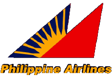 Trasporto Aerei - Compagnia aerea Asia Filippine Philippine Airlines 