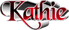 Prénoms FEMININ - UK - USA K Kathie 