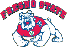 Deportes N C A A - D1 (National Collegiate Athletic Association) F Fresno State Bulldogs 