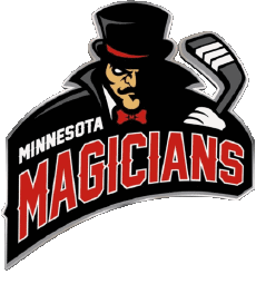Sportivo Hockey - Clubs U.S.A - NAHL (North American Hockey League ) Minnesota Magicians 