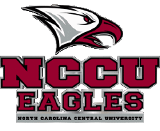 Sports N C A A - D1 (National Collegiate Athletic Association) N NCCU Eagles 