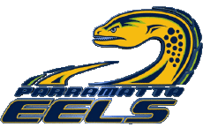 Sport Rugby - Clubs - Logo Australien Parramatta Eels 