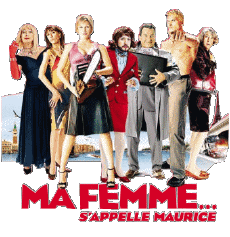 Multimedia Film Francia Umorismo Vario Ma Femme s appelle Maurice 