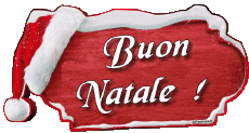 Nachrichten Italienisch Buon Natale Serie 02 