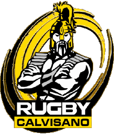 Sportivo Rugby - Club - Logo Italia Rugby Calvisano 