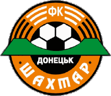 Sports Soccer Club Europa Logo Ukraine Shakhtar Donetsk 