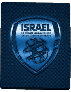 Sports Soccer National Teams - Leagues - Federation Asia Israel 