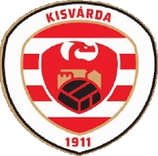 Deportes Fútbol Clubes Europa Logo Hungría Kisvárda FC 