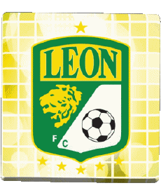 Deportes Fútbol  Clubes America Logo México Leon FC 