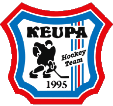 Sports Hockey - Clubs Finland KeuPa HT 