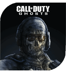 Multimedia Videogiochi Call of Duty Ghosts 