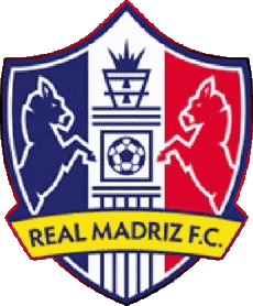 Sports FootBall Club Amériques Logo Nicaragua Real Madriz 
