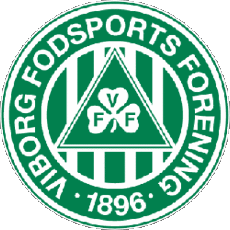 Sports FootBall Club Europe Danemark Viborg FF 