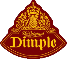 Bebidas Whisky Dimple 