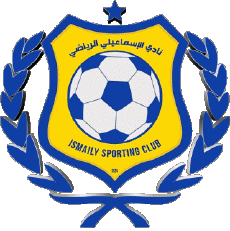 Sports FootBall Club Afrique Logo Egypte Ismaily Sporting Club 