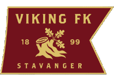 Deportes Fútbol Clubes Europa Logo Noruega Viking Stavanger FK 