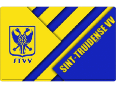 Sport Fußballvereine Europa Logo Belgien K Saint-Trond VV 