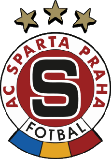 Sport Fußballvereine Europa Tschechien AC Sparta Prague 