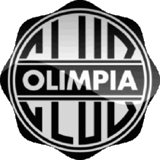 Sports Soccer Club America Paraguay Club Olimpia : Gif Service
