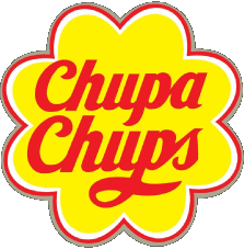 1988-Essen Süßigkeiten Chupa Chups 