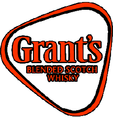 Bevande Whisky Grant's 