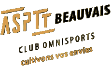 Sportivo Calcio  Club Francia Hauts-de-France 60 - Oise ASPTT Beauvais OMNISPORT 