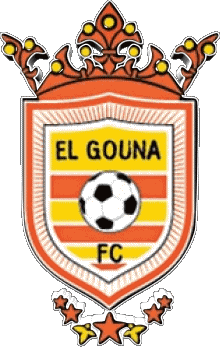 Sport Fußballvereine Afrika Ägypten El Gouna FC 