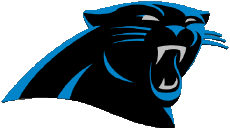 Sport Amerikanischer Fußball U.S.A - N F L Carolina Panthers 
