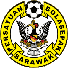 Deportes Fútbol  Clubes Asia Logo Malasia Sarawak FA 