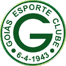Sports Soccer Club America Brazil Goiás Esporte Clube 