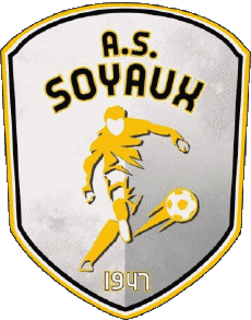 Sports FootBall Club France Nouvelle-Aquitaine 16 - Charente AMS Soyaux 