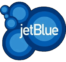 Transport Flugzeuge - Fluggesellschaft Amerika - Nord U.S.A JetBlue Airways 