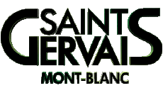 Sport Skigebiete Frankreich Haute Savoie St Gervais 