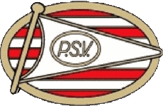 1960-Deportes Fútbol Clubes Europa Países Bajos PSV Eindhoven 1960
