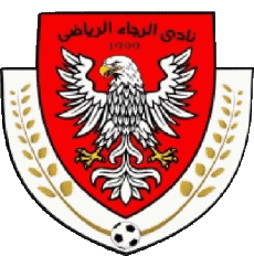 Deportes Fútbol  Clubes África Logo Egipto El Raja 