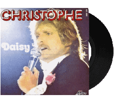 Daisy-Multi Média Musique France Christophe 