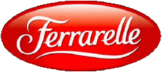 Drinks Mineral water Ferrarelle 