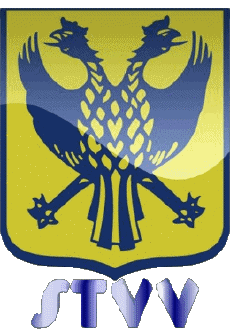 Deportes Fútbol Clubes Europa Logo Bélgica K Saint-Trond VV 
