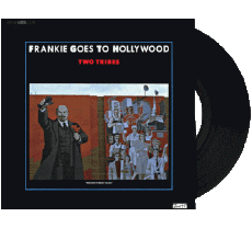 Two tribes-Multi Media Music Compilation 80' World Frankie goes to Hollywood 