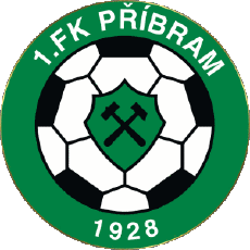 Deportes Fútbol Clubes Europa Chequia 1. FK Pribram 