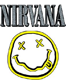 Multi Média Musique Rock USA Nirvana 
