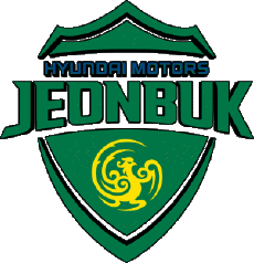 Sports Soccer Club Asia South Korea Jeonbuk Hyundai Motors FC 