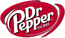 Getränke Sodas Dr-Pepper 