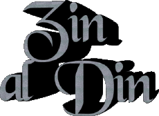 First Names MASCULINE - Maghreb Muslim Z Zin al Din 