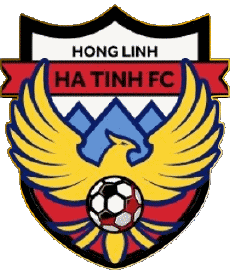 Deportes Fútbol  Clubes Asia Logo Vietnam Hong Linh Ha Tinh FC 