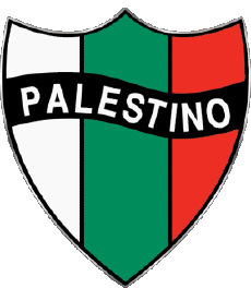 Deportes Fútbol  Clubes America Chile Club Deportivo Palestino 